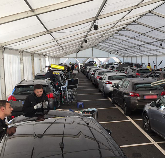 Nos-Activites-Plateforme-Grele-3 nos-activites-plateforme-de-grele-par-dentmaster-pour-remettre-en-etat-la-carrosserie-endommagee-de-vos-vehicules