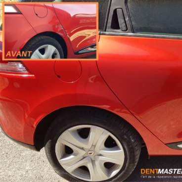 carrosserie-express-mobilité-remise-en-état-réparation-impact-rayure-enfoncement-technicien-carrossier-dentmaster-carmeleon