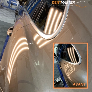 carrosserie-express-mobilité-remise-en-état-réparation-impact-rayure-enfoncement-bosse-technicien-carrossier-dentmaster-carmeleon